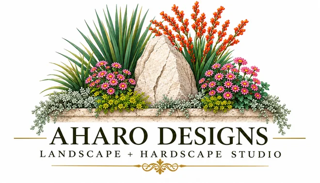 Aharo Designs